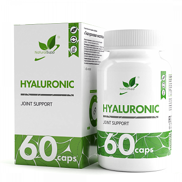 Hyaluronic Acid