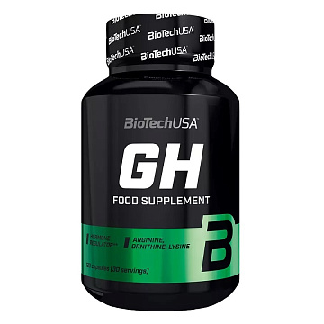 GH