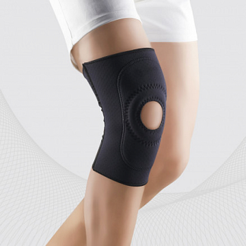 Бандаж коленный Active Advanced