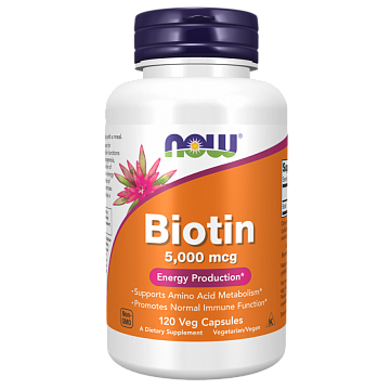 Biotin 5000