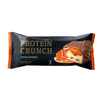 Protein crunch