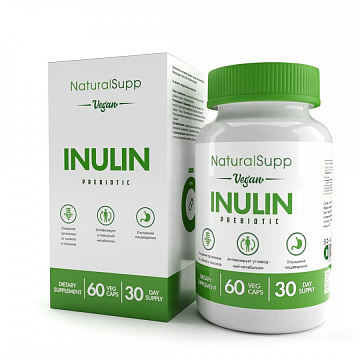 Inulin Veg