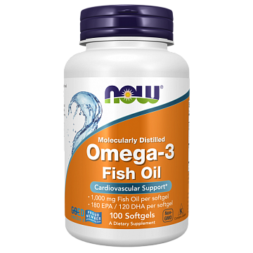 Omega-3 30%