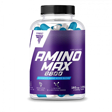 Amino Max 6800