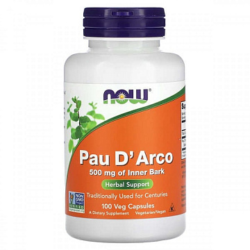 Pau D'Arco