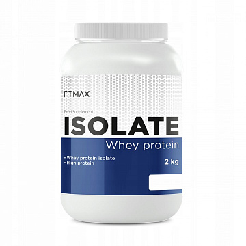 Isolate Whey Protein