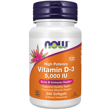 Vitamin D-3