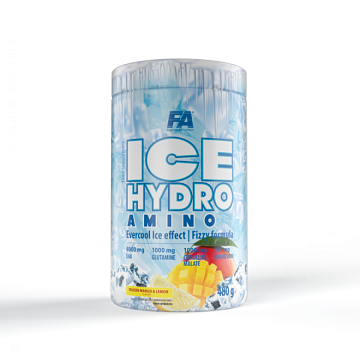 ICE Hydro Amino