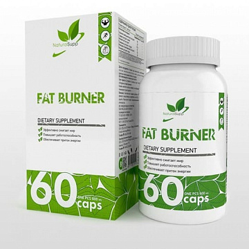 Fat Burner