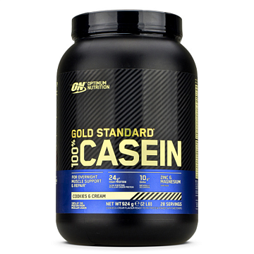 Gold Standard Casein